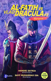 Image of Al-Fatih VS Dracula #2: Harapan