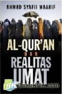 Image of Al-Quran Dan Realitas Umat