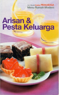 Image of Arisan & Pesta Keluarga