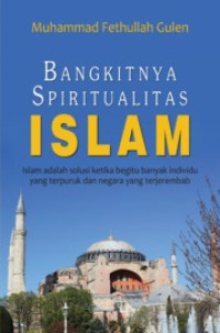 Image of Bangkitnya Spiritualitas Islam