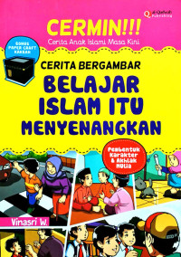 Image of Cermin! Belajar Islam Itu Menyenangkan