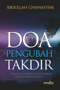 Image of Doa Pengubah Takdir