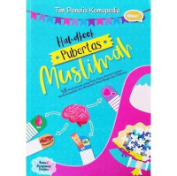 Image of Handbook Pubertas Muslimah