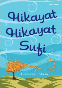 Image of Hikayat-Hikayat Sufi