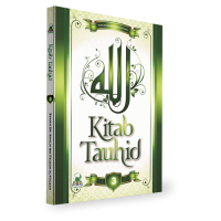 Image of Kitab Tauhid Jilid 3