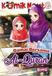 Image of Komik Next G : Damai Bersama Al-Quran