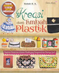 Image of Kreasi dari Limbah Plastik
