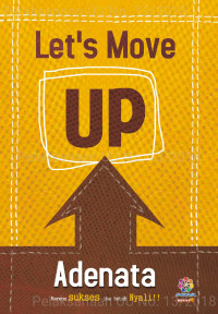 Image of Lets Move Up