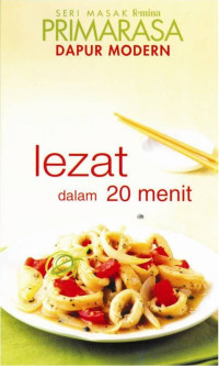 Image of Lezat Dalam 20 Menit
