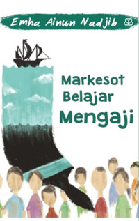 Image of Markesot Belajar Ngaji