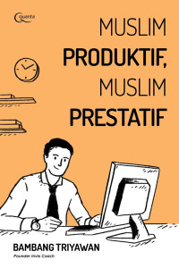 Image of Muslim Produktif, Muslim Prestatif