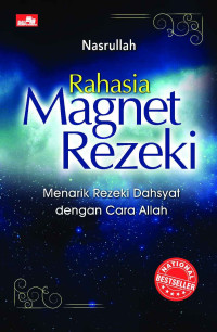 Image of Rahasia Magnet Rezeki