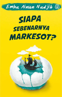 Image of Siapa Sebenarnya Markesot?