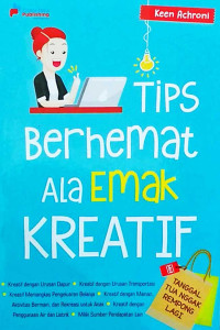 Image of Tips Berhemat Ala Emak Kreatif