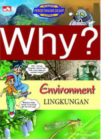 Image of Why? Environment : Lingkungan